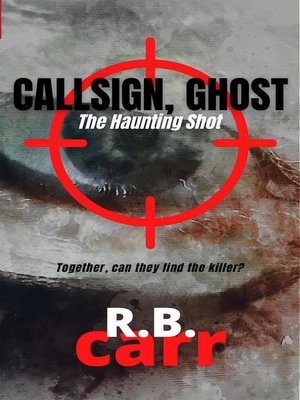 cover image of Callsign Ghost
